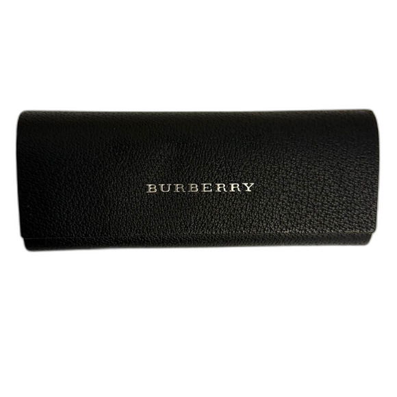 Other - Burberry Women's Black Sunglasses case